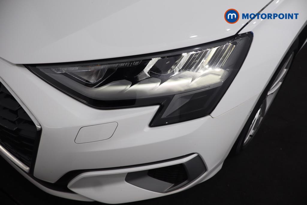 Used Audi A3 2022 for sale - 77002246: Photo 37