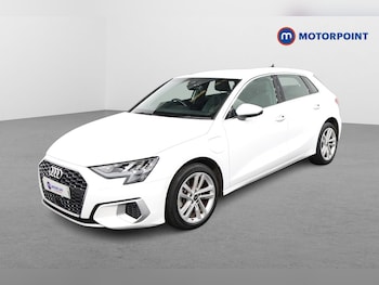 Used Audi A3 2022 for sale - 77002246: Photo