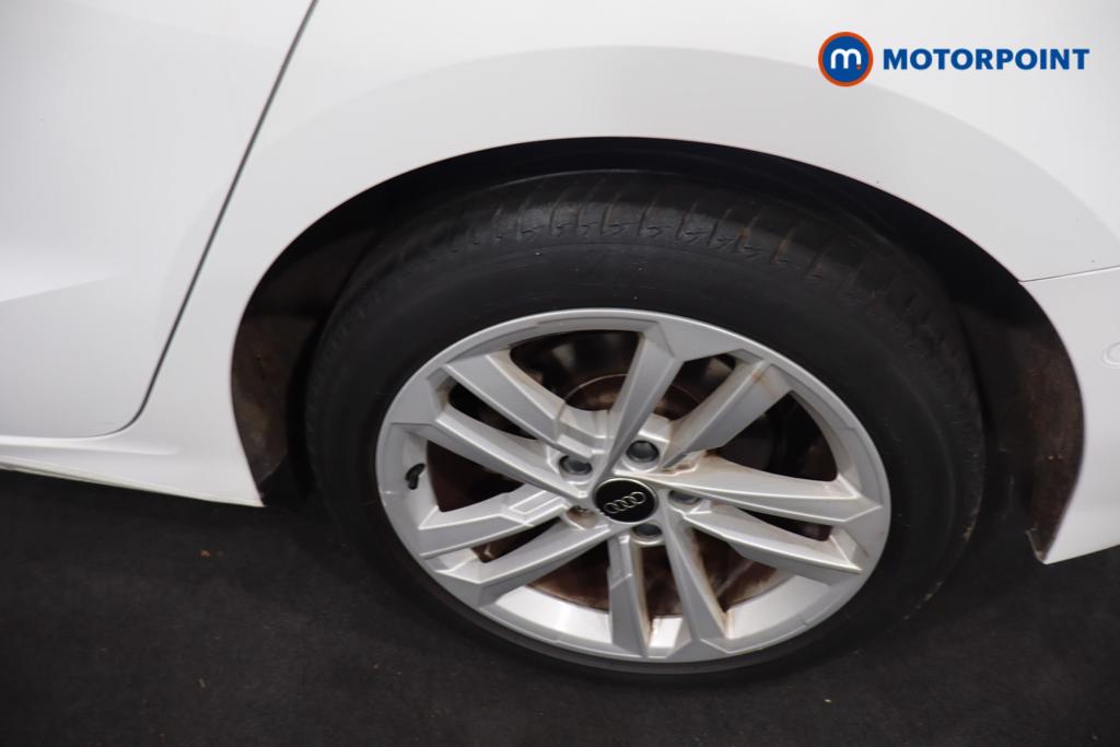 Used Audi A3 2022 for sale - 77002246: Photo 40