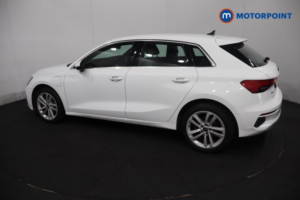 Used Audi A3 2022 for sale - 77002246: Photo 41