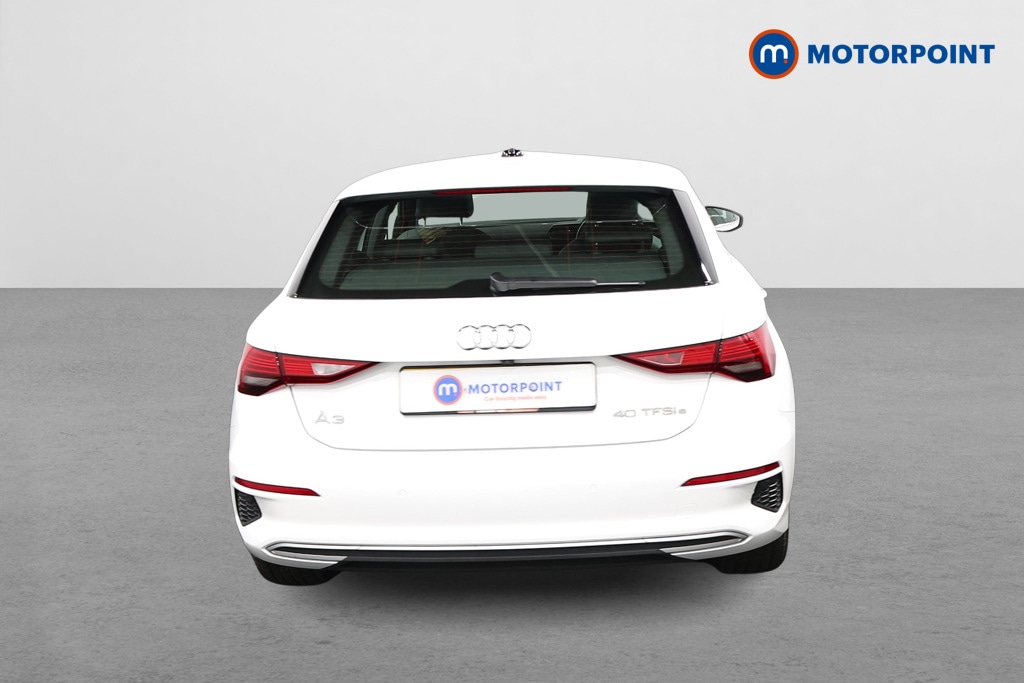 Used Audi A3 2022 for sale - 77002246: Photo 6