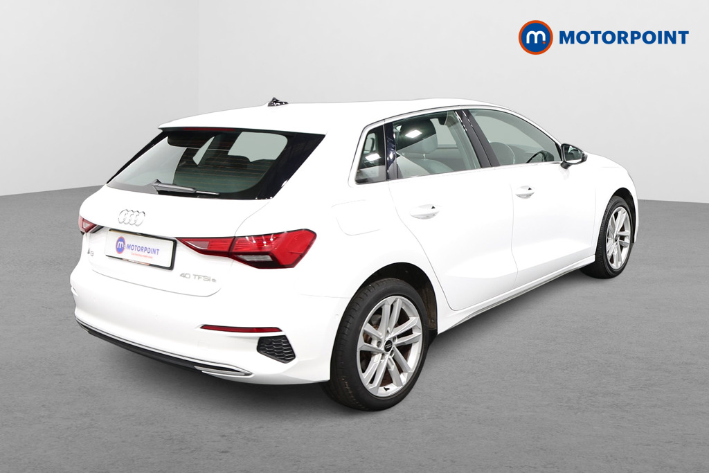 Used Audi A3 2022 for sale - 77002246: Photo 7