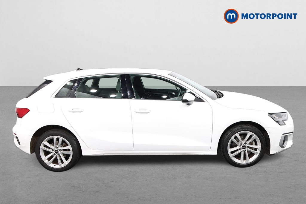 Used Audi A3 2022 for sale - 77002246: Photo 8