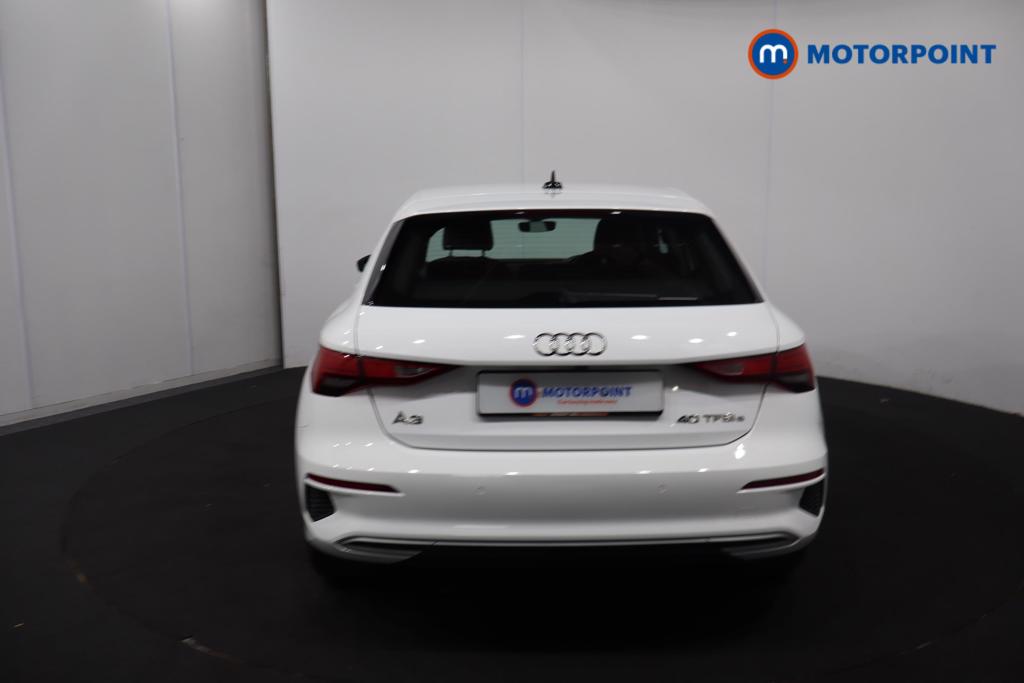 Used Audi A3 2022 for sale - 77002246: Photo 9