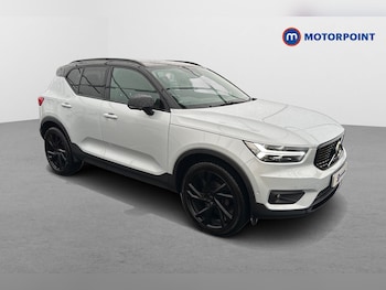 Used Volvo XC40 2020 for sale - 79581707: Photo
