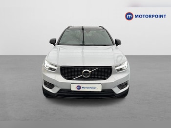 Used Volvo XC40 2020 for sale - 79581707: Photo