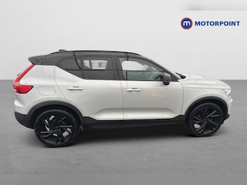 Used Volvo XC40 2020 for sale - 79581707: Photo