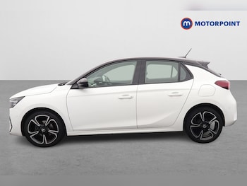 Used Vauxhall Corsa 2023 for sale - 78846913: Photo