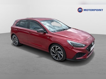 Used Hyundai i30 2022 for sale - 78618703: Photo