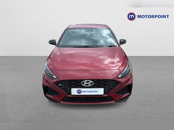Used Hyundai i30 2022 for sale - 78618703: Photo