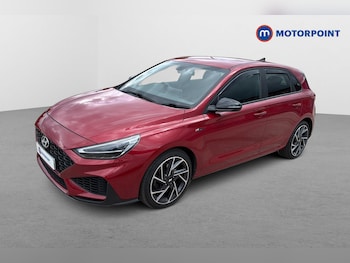 Used Hyundai i30 2022 for sale - 78618703: Photo