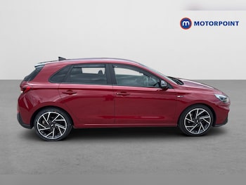 Used Hyundai i30 2022 for sale - 78618703: Photo