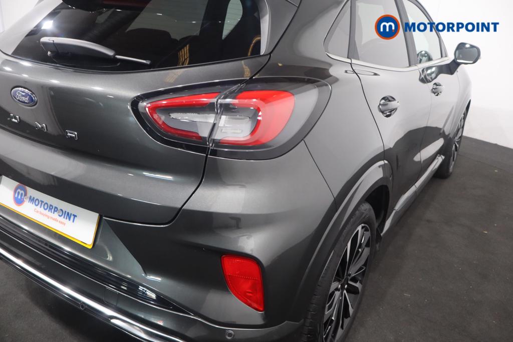 Used Ford Puma 2023 for sale - 77932310: Photo 10