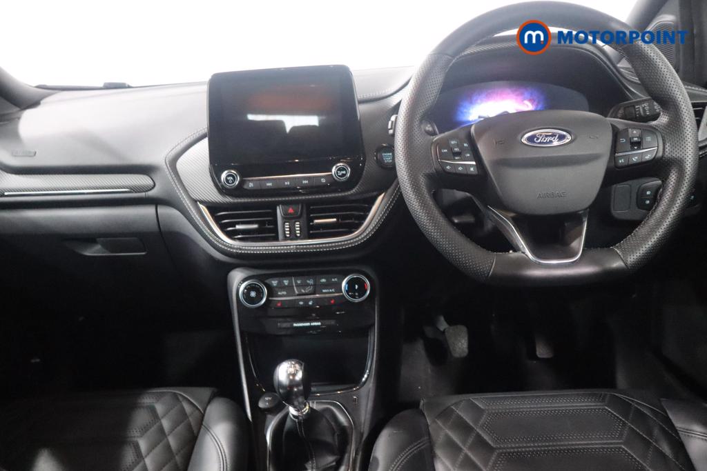 Used Ford Puma 2023 for sale - 77932310: Photo 16