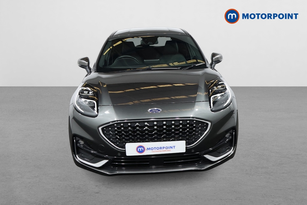 Used Ford Puma 2023 for sale - 77932310: Photo 2