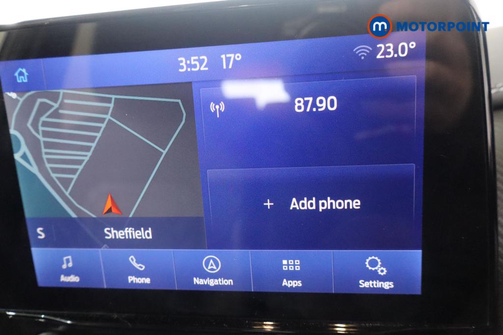 Used Ford Puma 2023 for sale - 77932310: Photo 26