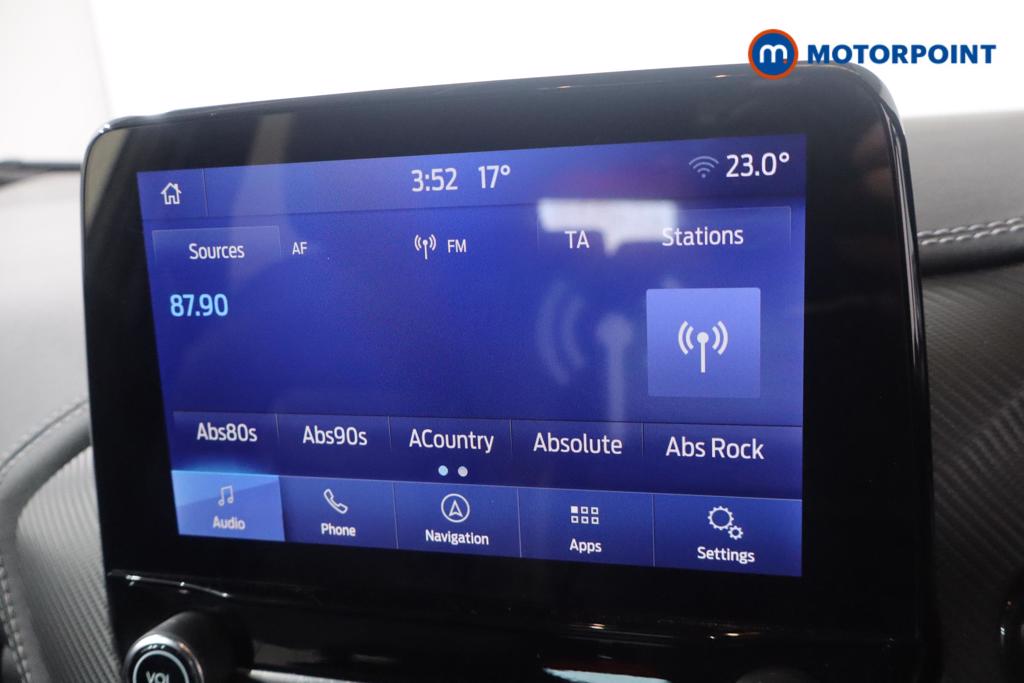 Used Ford Puma 2023 for sale - 77932310: Photo 27