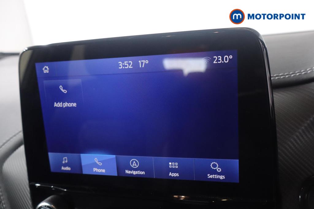 Used Ford Puma 2023 for sale - 77932310: Photo 28