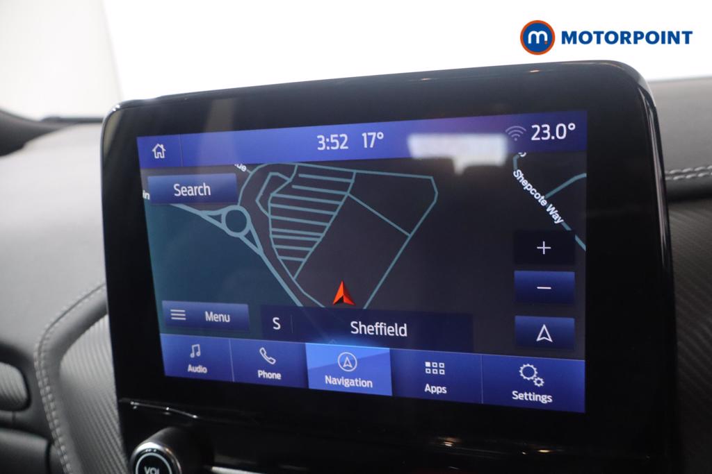 Used Ford Puma 2023 for sale - 77932310: Photo 29