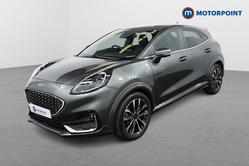 Used Ford Puma 2023 for sale - 77932310: Photo 3