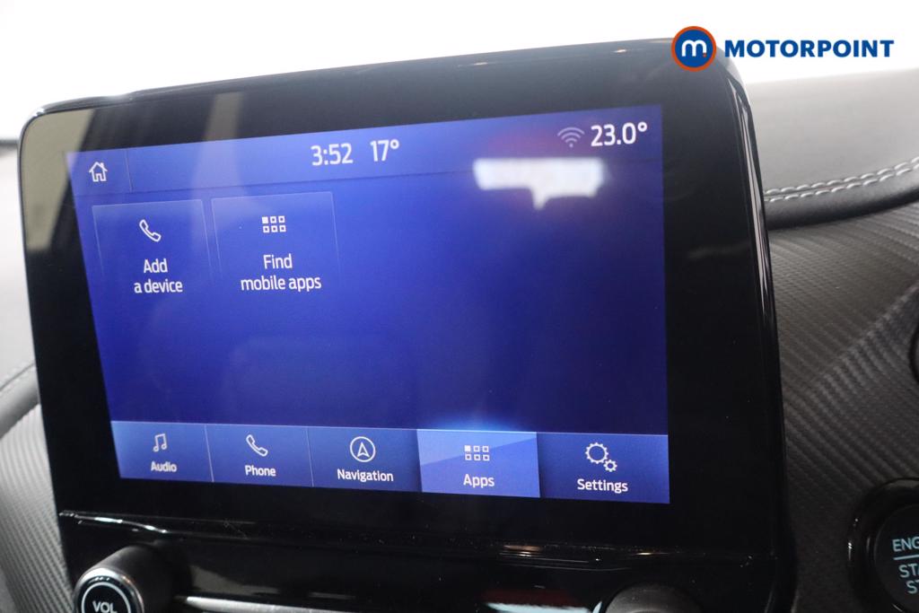 Used Ford Puma 2023 for sale - 77932310: Photo 30