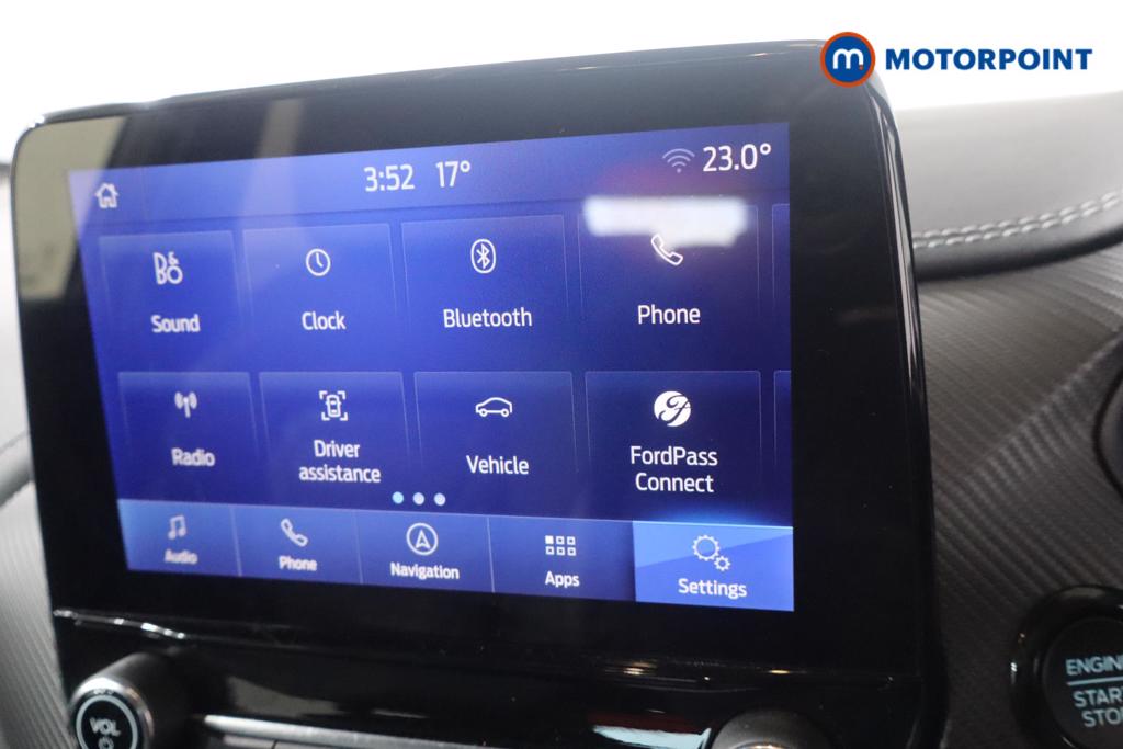 Used Ford Puma 2023 for sale - 77932310: Photo 31