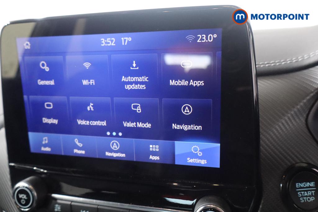 Used Ford Puma 2023 for sale - 77932310: Photo 32