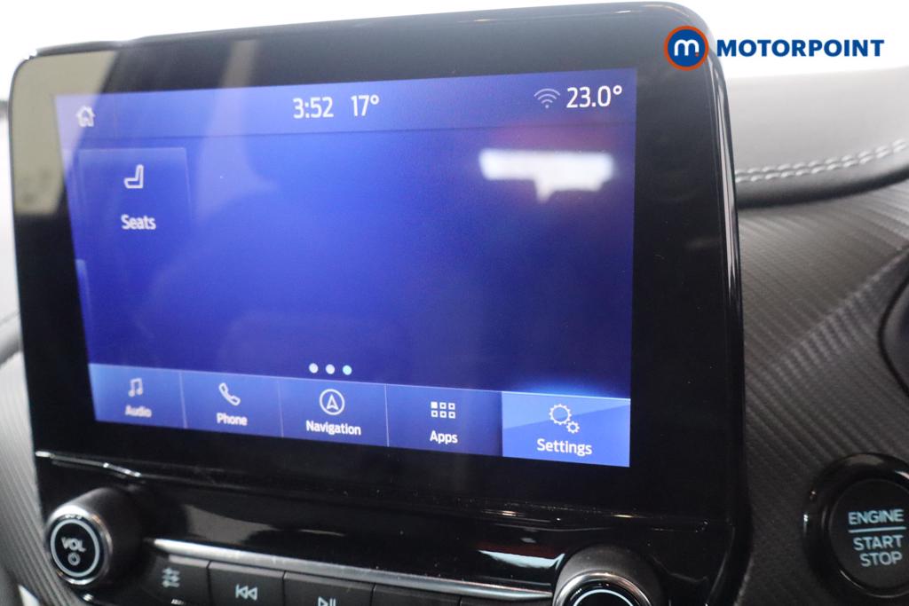 Used Ford Puma 2023 for sale - 77932310: Photo 33