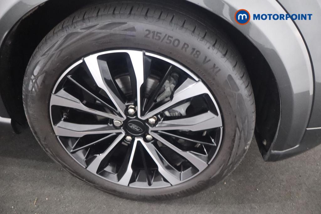 Used Ford Puma 2023 for sale - 77932310: Photo 35