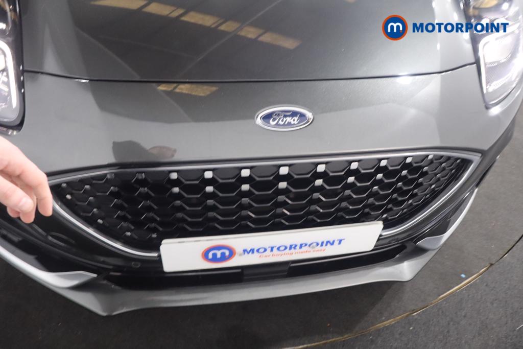 Used Ford Puma 2023 for sale - 77932310: Photo 36