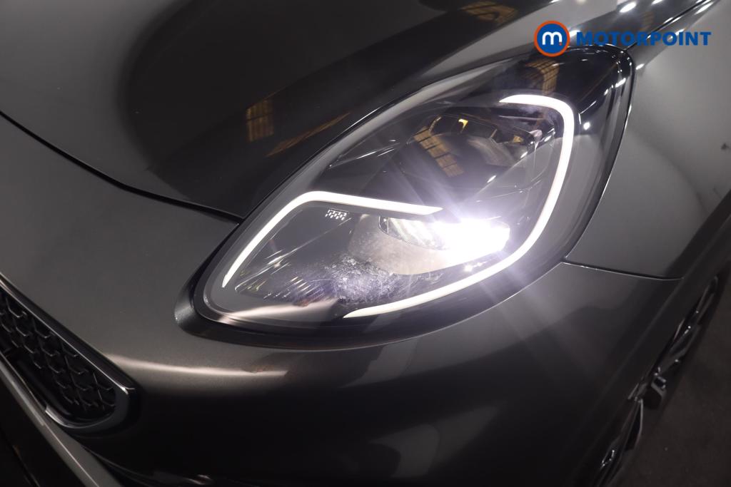 Used Ford Puma 2023 for sale - 77932310: Photo 37