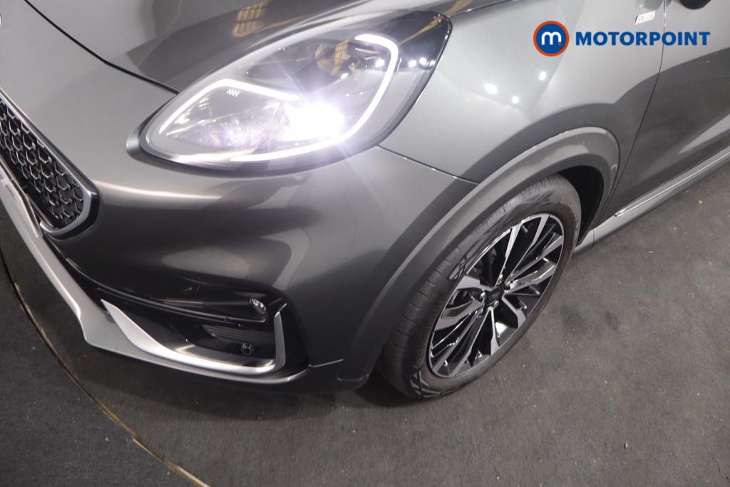 Used Ford Puma 2023 for sale - 77932310: Photo 38