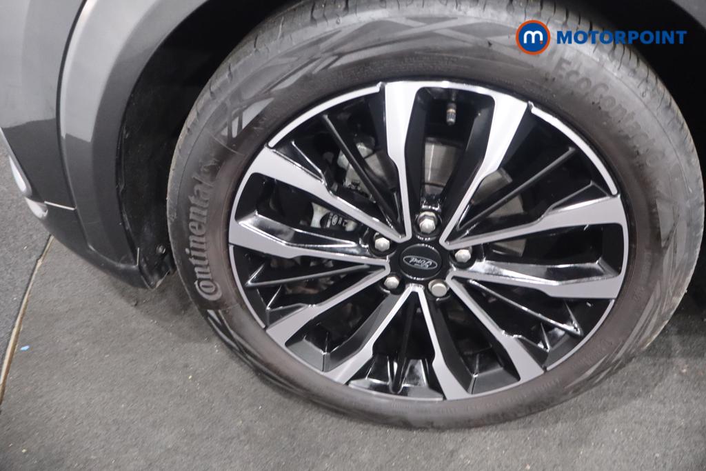 Used Ford Puma 2023 for sale - 77932310: Photo 39