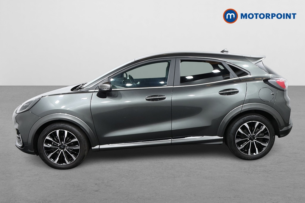 Used Ford Puma 2023 for sale - 77932310: Photo 4