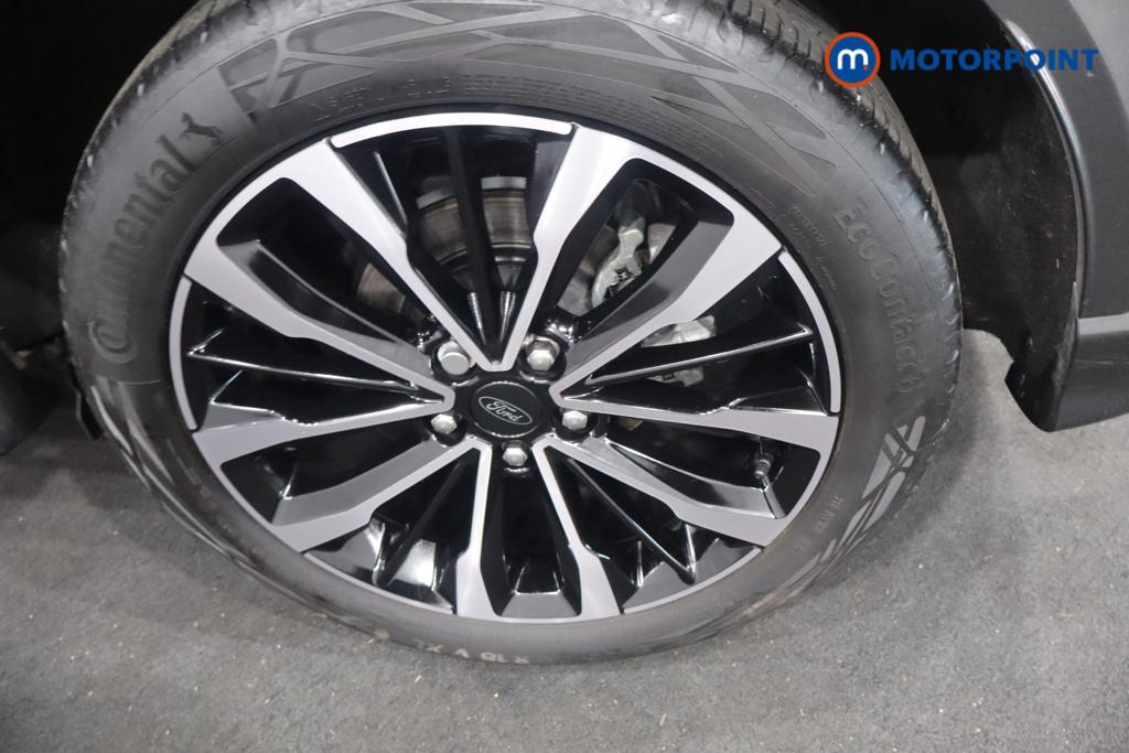 Used Ford Puma 2023 for sale - 77932310: Photo 40