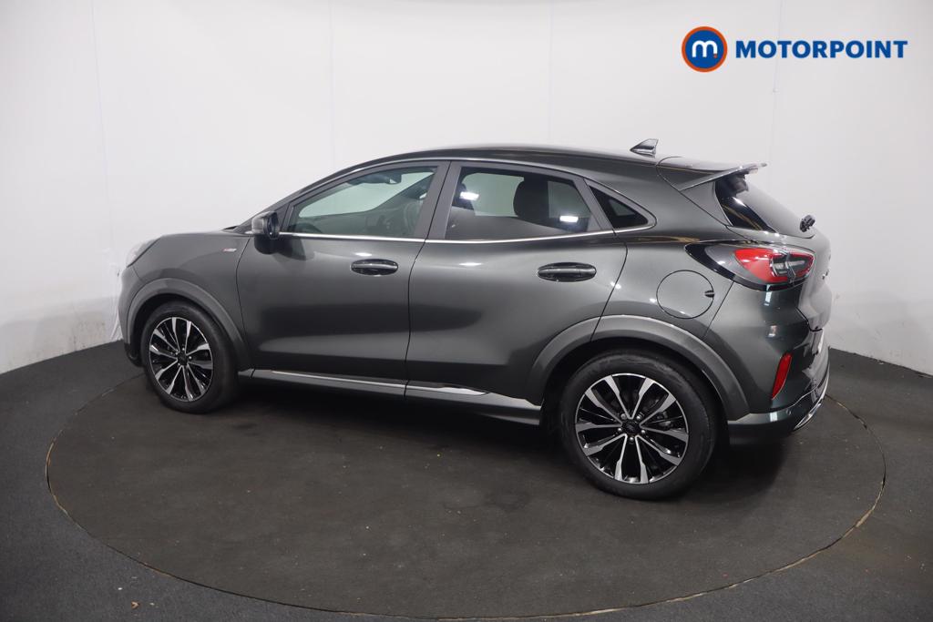 Used Ford Puma 2023 for sale - 77932310: Photo 41