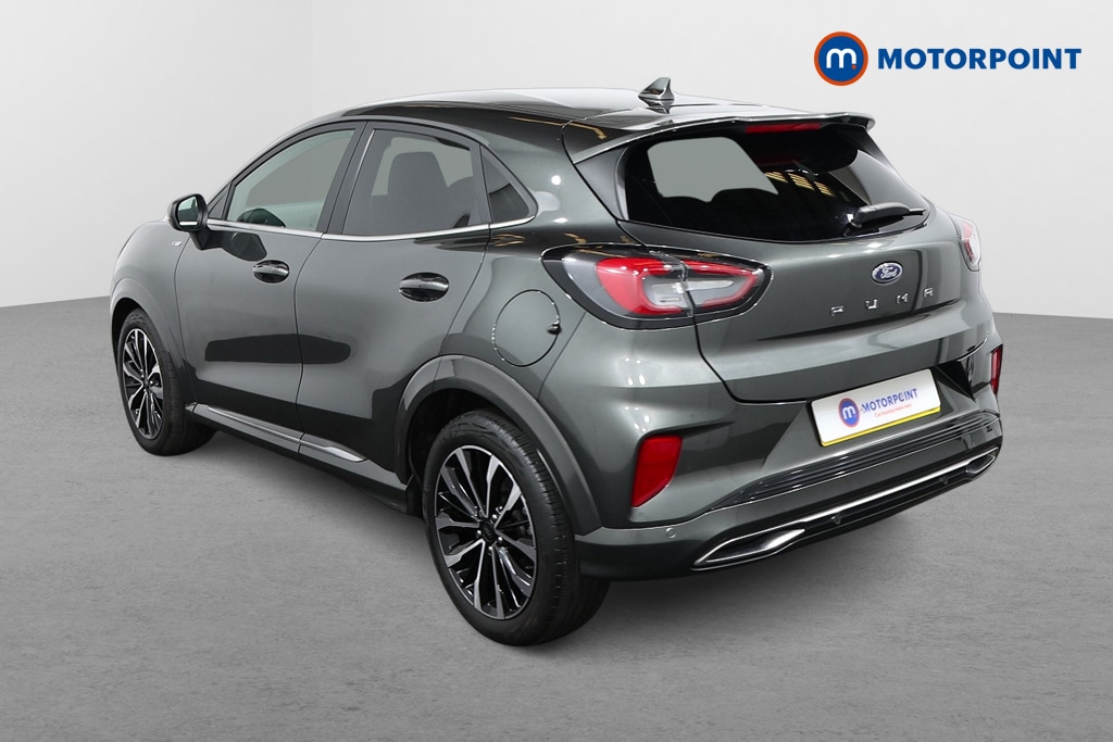 Used Ford Puma 2023 for sale - 77932310: Photo 5