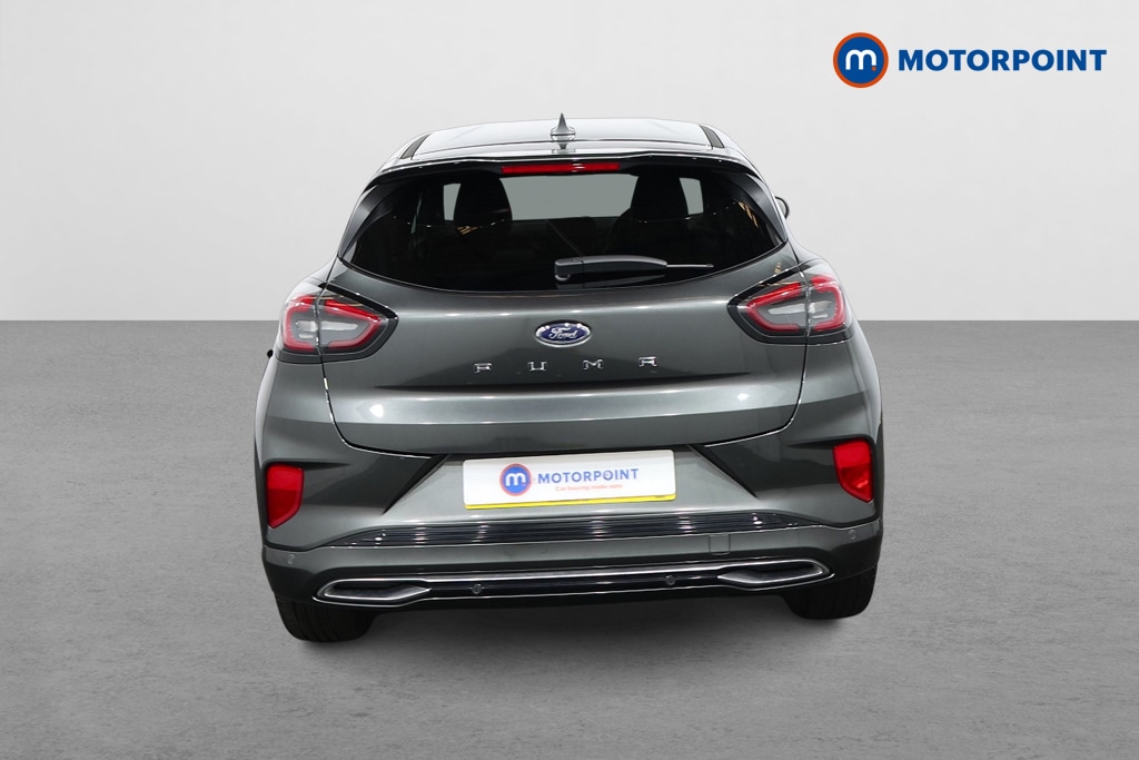 Used Ford Puma 2023 for sale - 77932310: Photo 6