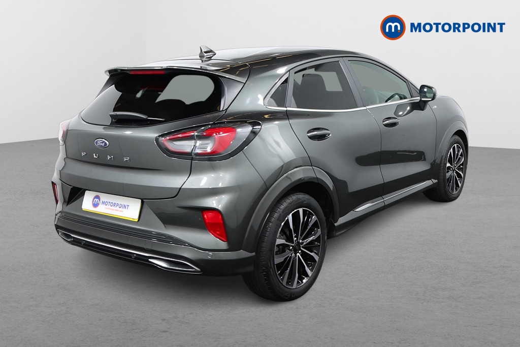 Used Ford Puma 2023 for sale - 77932310: Photo 7