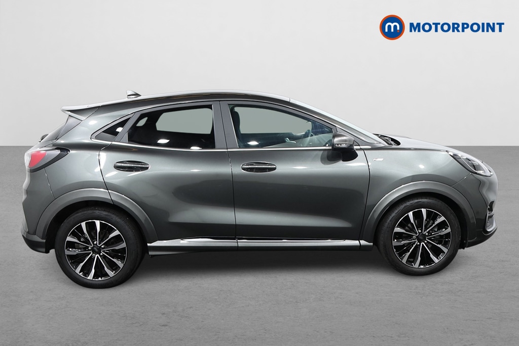 Used Ford Puma 2023 for sale - 77932310: Photo 8