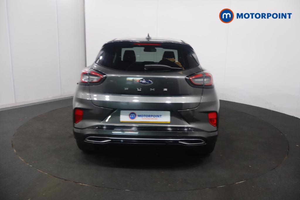 Used Ford Puma 2023 for sale - 77932310: Photo 9