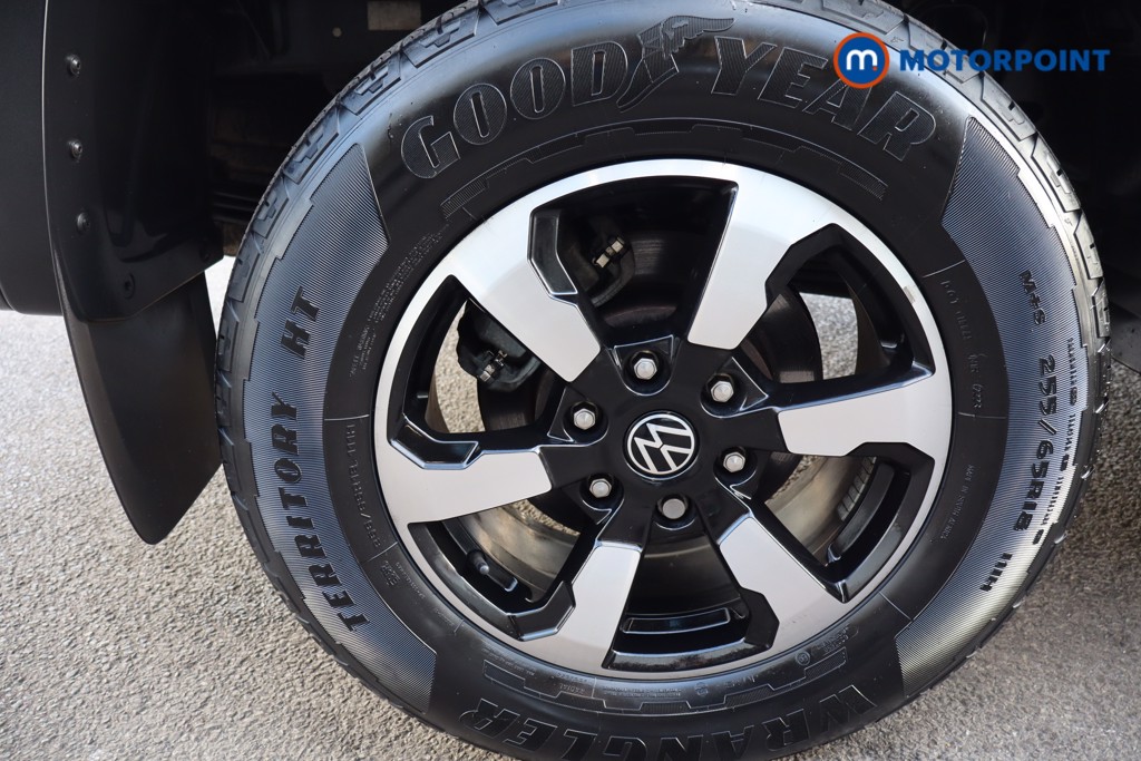 Used Volkswagen Amarok 2023 for sale - 76568763: Photo 17