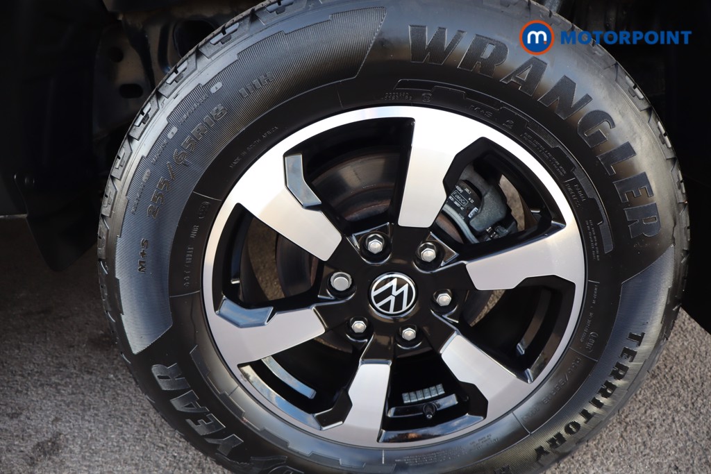 Used Volkswagen Amarok 2023 for sale - 76568763: Photo 20