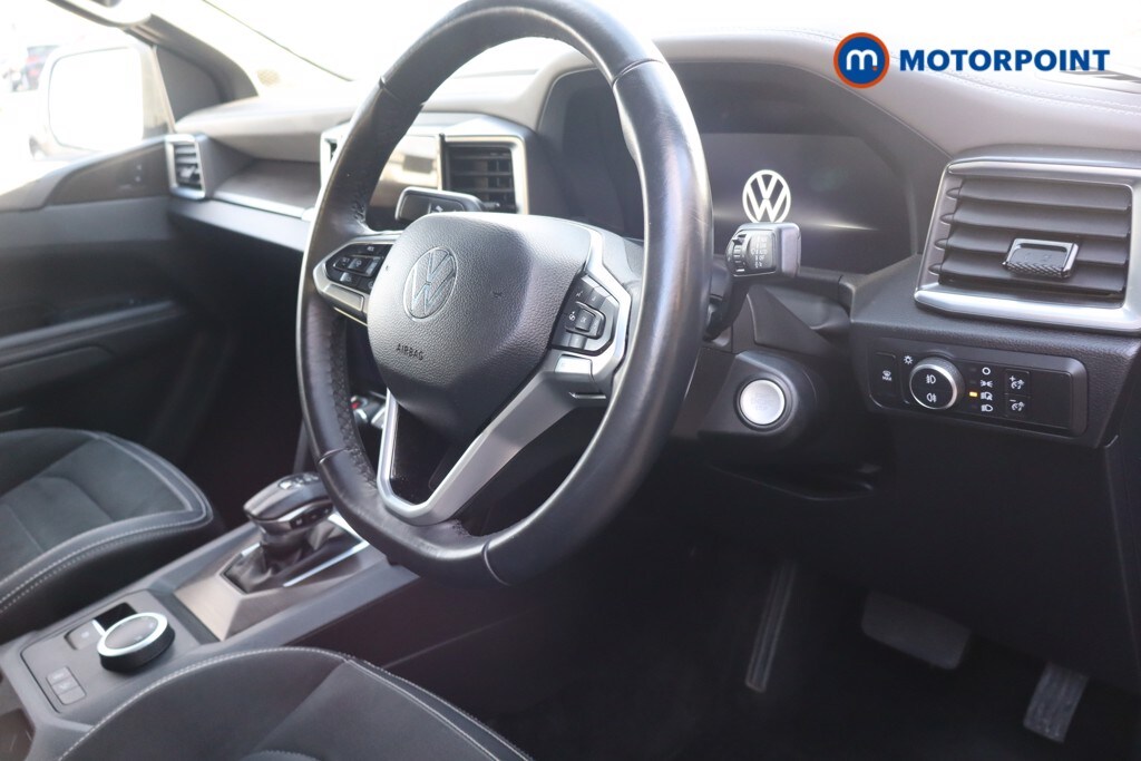 Used Volkswagen Amarok 2023 for sale - 76568763: Photo 34