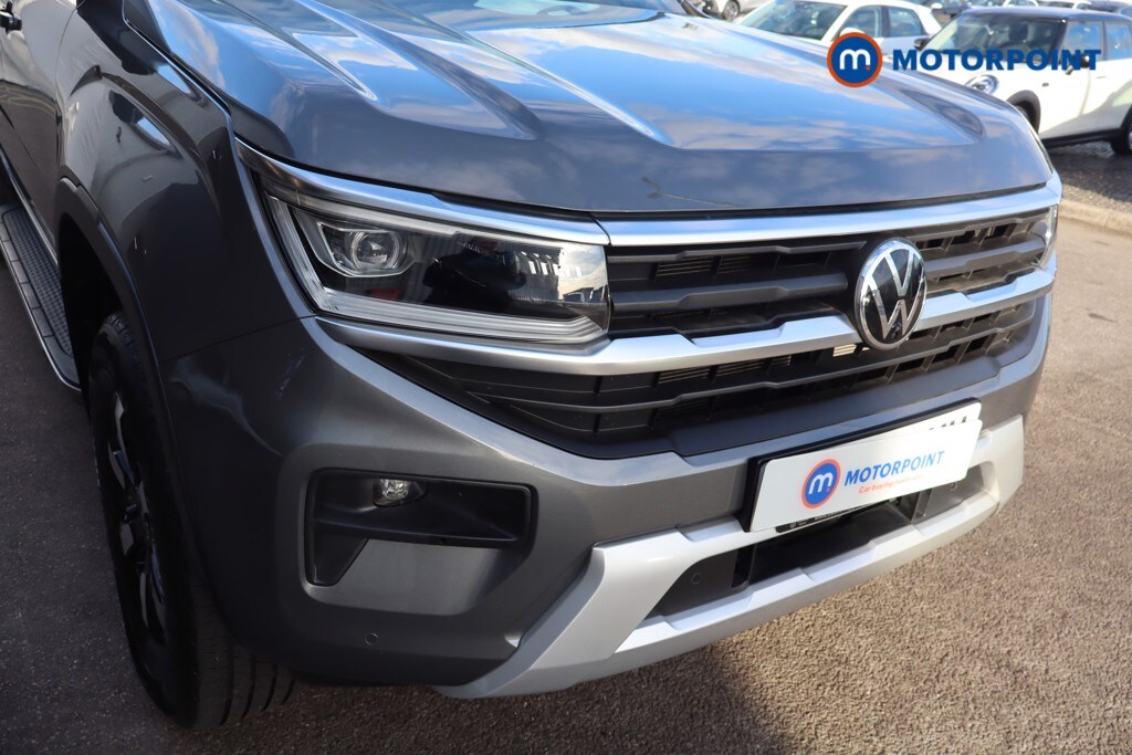 Used Volkswagen Amarok 2023 for sale - 76568763: Photo 41