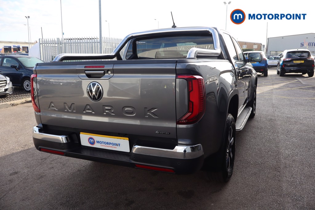 Used Volkswagen Amarok 2023 for sale - 76568763: Photo 51