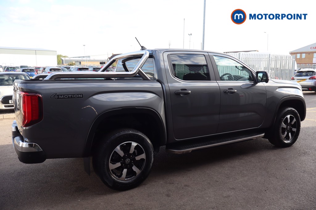 Used Volkswagen Amarok 2023 for sale - 76568763: Photo 52