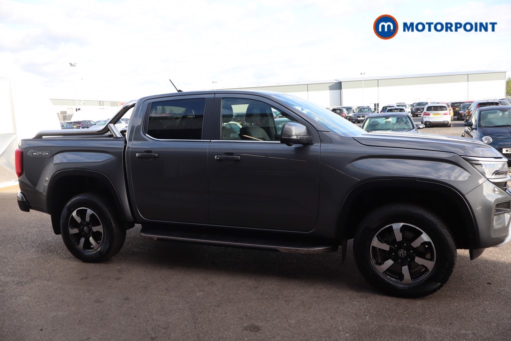 Used Volkswagen Amarok 2023 for sale - 76568763: Photo 53