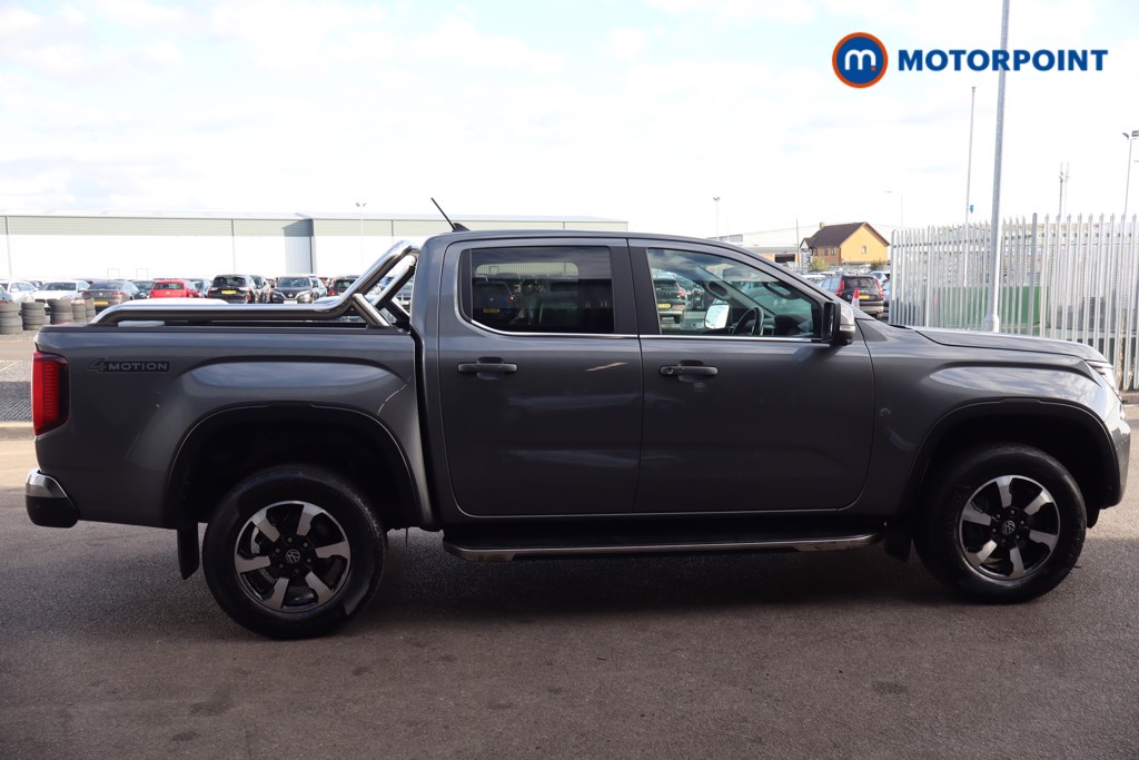 Used Volkswagen Amarok 2023 for sale - 76568763: Photo 8