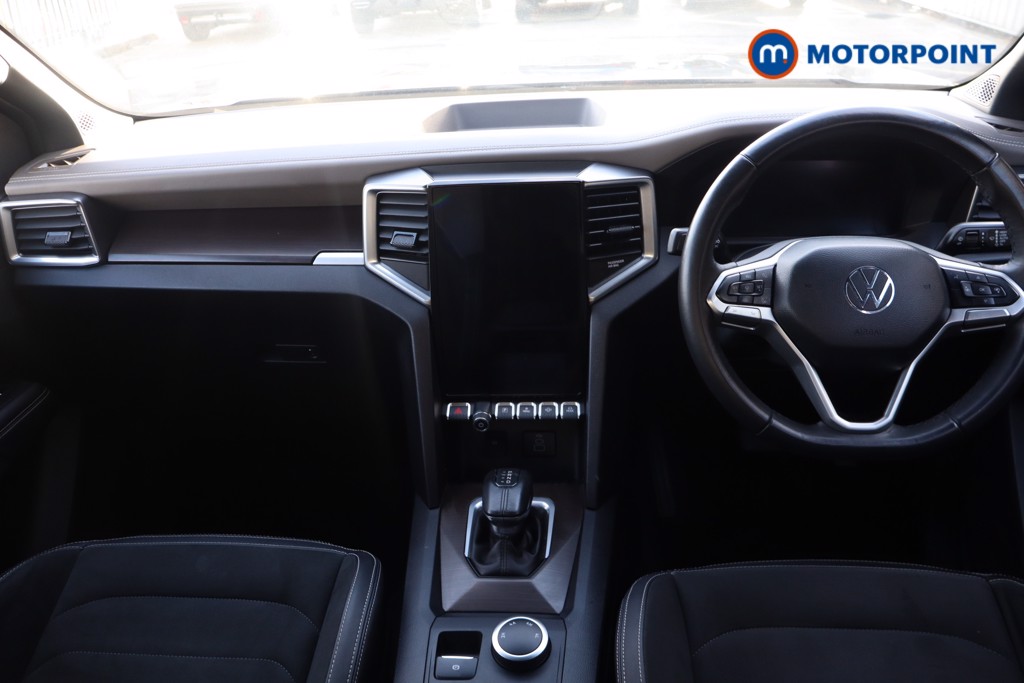 Used Volkswagen Amarok 2023 for sale - 76568763: Photo 9